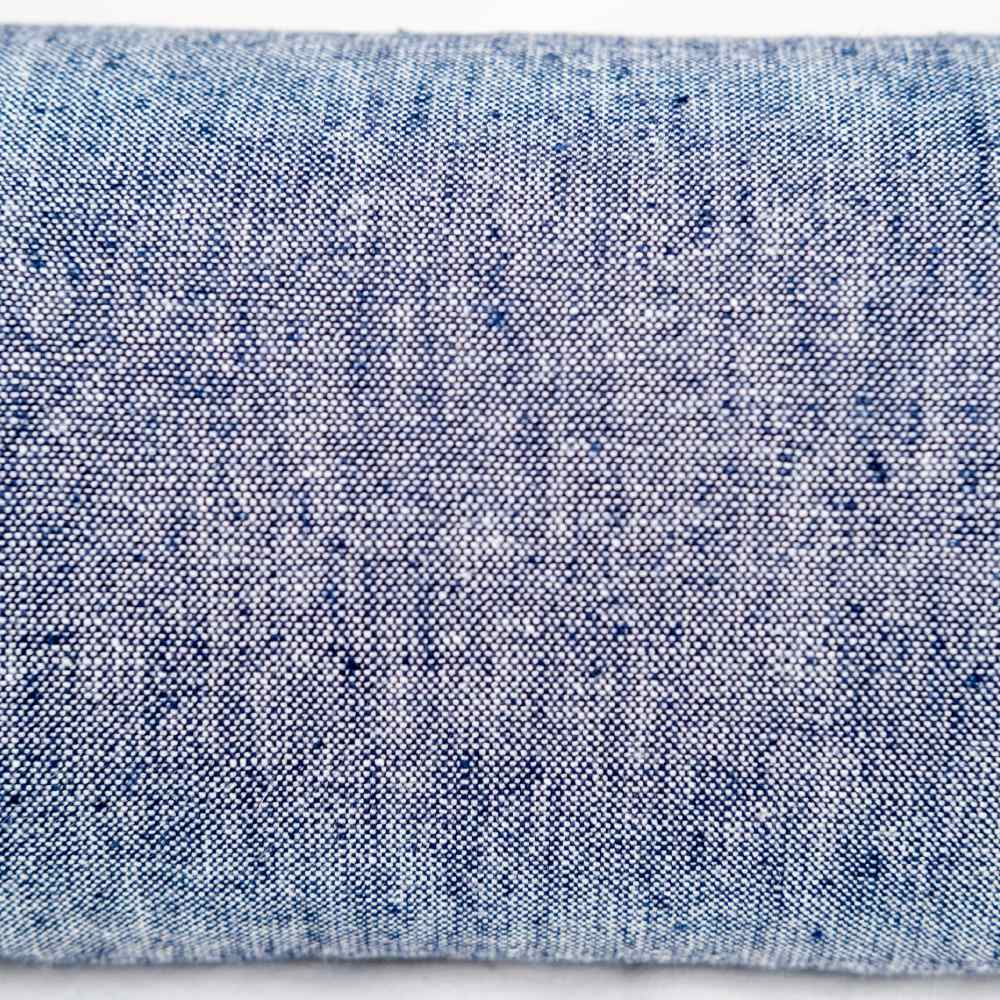 Tela Tilda De Algodón Chambray De Fat Quarter: Varios Colores