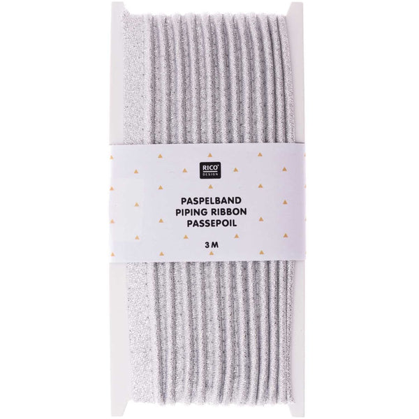 PIPING RIBBON, VIVO – Bobo y Punto